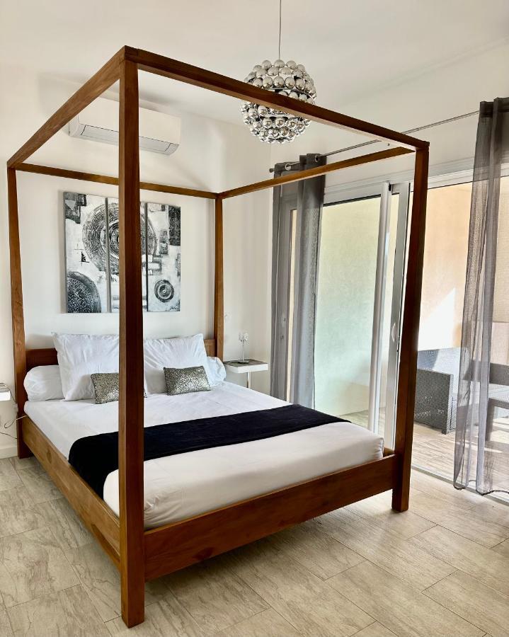 Casa Di Paoli Apartahotel *