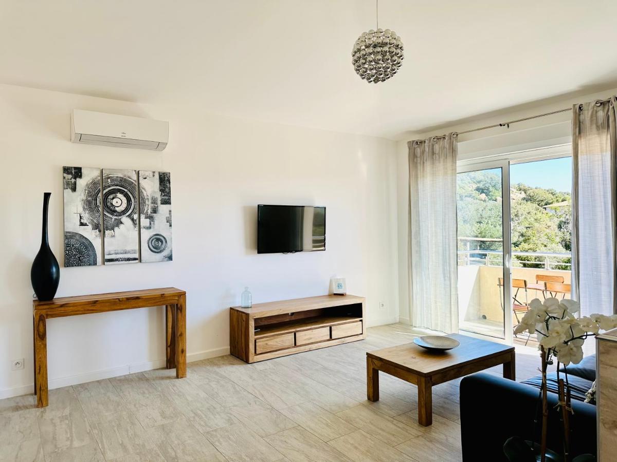 Casa Di Paoli * Porto Vecchio