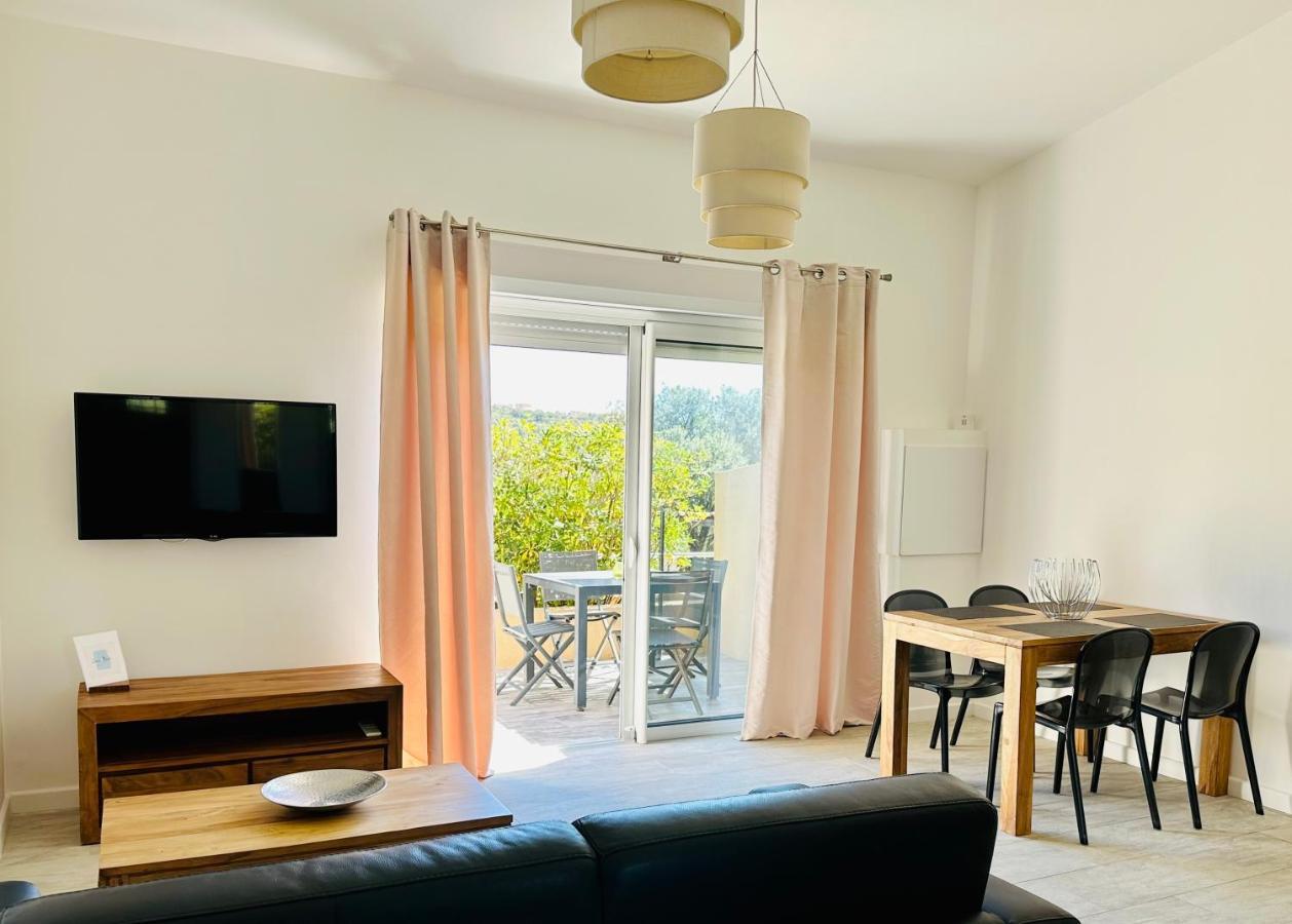 Casa Di Paoli Apartahotel